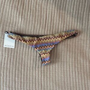 Hookipa Bottom in Madad